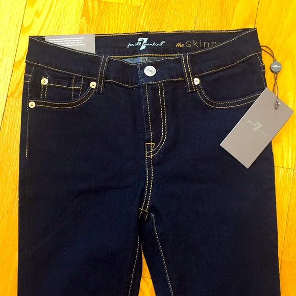 7 for all mankind Jeans - Picture 1 of 3